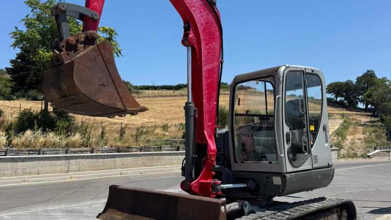 OmecoHub - NEUSON 8003RD
